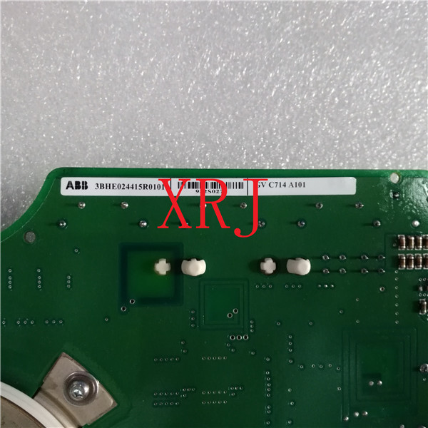 ABB EHDB130励磁卡件福建现货